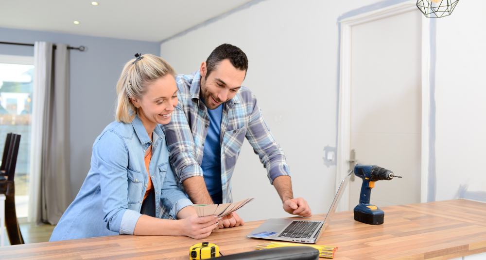 Budgeting tips when renovating